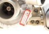 Турбина Ford Focus III/Mondeo IV 2.0D 06- (заводская реставрация) GARRETT 806498-9003S (фото 11)