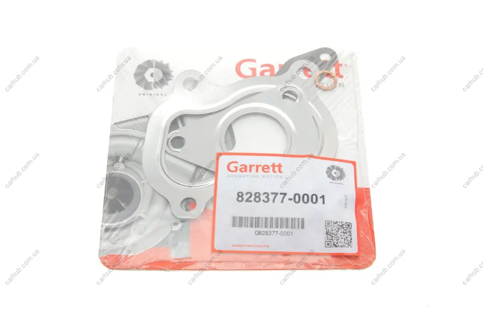 Комплект прокладок турбіни Renault Trafic 1.9DCI GARRETT 828377-0001 (фото 1)