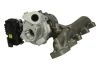 Турбокомпресор (Новий) HYUNDAI I30, I40 I, I40 I CW, KONA, TUCSON KIA CEED, CERATO IV, OPTIMA, PROCEED, SPORTAGE IV, SPORTAGE V, STONIC, XCEED 1.6D/1.6DH 01.18- GARRETT 843814-5008S (фото 1)