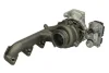 Турбокомпресор (Новий) HYUNDAI I30, I40 I, I40 I CW, KONA, TUCSON KIA CEED, CERATO IV, OPTIMA, PROCEED, SPORTAGE IV, SPORTAGE V, STONIC, XCEED 1.6D/1.6DH 01.18- GARRETT 843814-5008S (фото 2)
