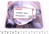 Турбокомпрессор (с комплектом прокладок) GARRETT 854800-5001W (фото 2)