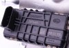 Турбокомпрессор (с комплектом прокладок) GARRETT 854800-5001W (фото 8)