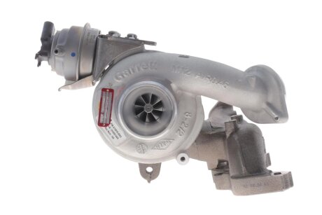 Турбокомпрессор GARRETT 873970-9003S