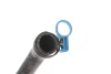 Патрубок радіатора BMW 5 (F10)/7 (F01-F04) 08-16 N55 GATES Gates 02-1602 (фото 4)