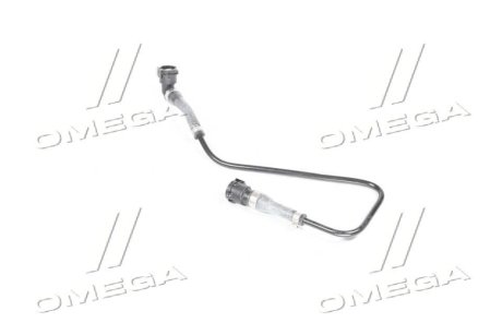 Патрубок радіатора BMW X5 (E53) 4.4i/4.6is 00-06 Gates 02-1605