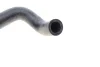 Патрубок системи охолодження BMW 3 (E46) 97-06 M43 Gates 02-1617 (фото 4)