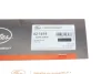 Патрубок системи охолодження Citroen Nemo/Fiat Doblo 1.3 D 03- GATES Gates 02-1619 (фото 2)