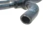 Патрубок системи охолодження Opel Astra G/Zafira A 1.4/1.6 98-09 GATES Gates 02-1621 (фото 2)