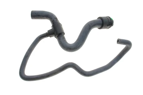 Патрубок системи охолодження Opel Astra G/Zafira A 1.4/1.6 98-09 GATES Gates 02-1621