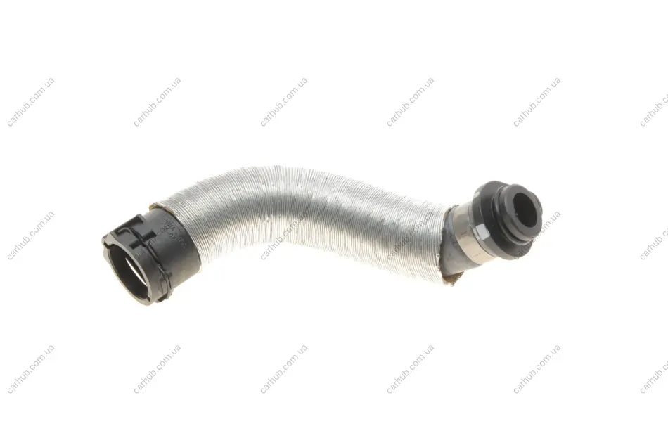 Патрубок радіатора (R) BMW 3 (E90)/5 (E60) 2.0i 04-15 GATES Gates 02-1626 (фото 1)