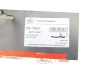 Патрубок системи охолодження VW Golf III/Jetta III 1.9D/1.9TDI 91-10 GATES Gates 02-1627 (фото 2)
