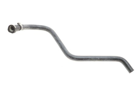 Патрубок радіатора (нижній) Fiat Punto/Grande Punto 1.2/1.4 05- Gates 02-1633