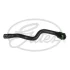 Патрубок системи охолодження Opel Astra H 1.6 04-10 Gates 02-1638 (фото 1)