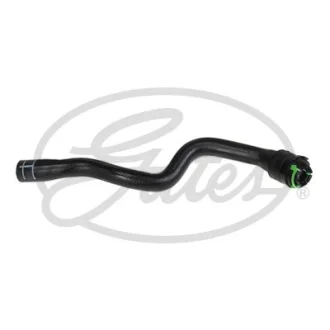 Патрубок системи охолодження Opel Astra H 1.6 04-10 Gates 02-1638