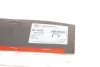 Патрубок пічки Citroen Jumper/Peugeot Boxer 2.2 HDi 06- Gates 02-1652 (фото 2)