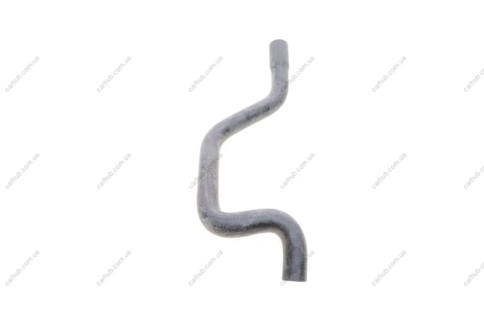 Патрубок системи охолодження Opel Vectra A/F 1.6-1.8 88-98 GATES Gates 02-1656 (фото 1)