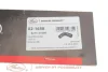 Патрубок системи охолодження Fiat Scudo/Peugeot Expert 2.0D/HDi 07- GATES Gates 02-1658 (фото 2)