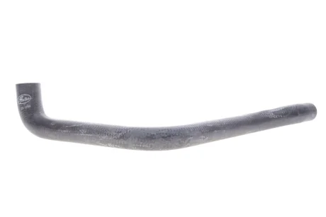 Патрубок радіатора пічки VW Passat B3/B4 1.6/1.8/1.9D 88-97 GATES Gates 02-1659