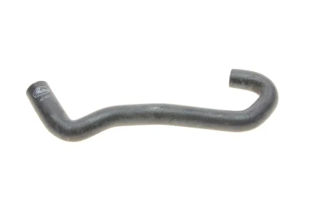 Патрубок системи охолодження Opel Vectra B/Astra G 2.0-2.2D 96-05 GATES Gates 02-1671