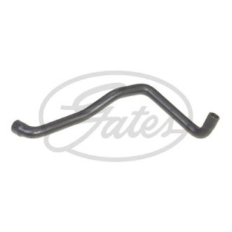 Патрубок радіатора (нижній) MB E-class (W210) 2.0-5.4 95-03 Gates 02-1705