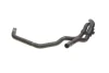 Патрубок системи охолодження Fiat Doblo 1.3 Multijet 05- GATES Gates 02-1710 (фото 1)
