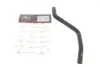 Патрубок пічки Fiat Doblo 1.4 i 05- GATES Gates 02-1712 (фото 1)