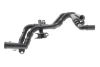 Патрубок радіатора Citroen Berlingo/Peugeot Partner 1.6HDi 05- (к-кт) GATES Gates 02-1730 (фото 1)