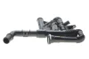 Патрубок радіатора Citroen Berlingo/Peugeot Partner 1.6HDi 05- (к-кт) GATES Gates 02-1730 (фото 4)