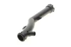 Патрубок системи охолодження Citroen Berlingo/Peugeot Partner 1.4-1.6 16V 06- GATES Gates 02-1731 (фото 1)