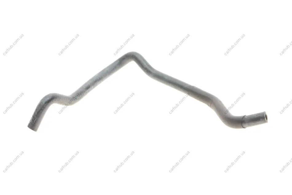 Патрубок системи охолодження Opel Corsa C 1.3 CDTI 03-09 Gates 02-1737 (фото 1)