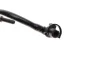 Патрубок системи охолодження Opel Astra J/Insignia A 1.6 Turbo 07-17 GATES Gates 02-1745 (фото 4)