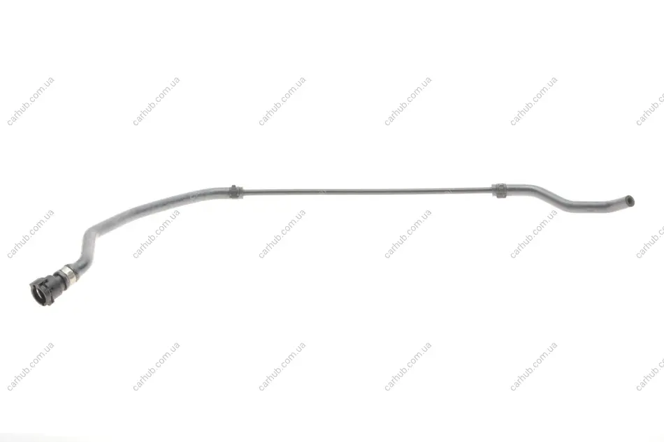 Патрубок системи охолодження BMW 3 (E91/E93) 04-13 N43/N46 Gates 02-1783 (фото 1)
