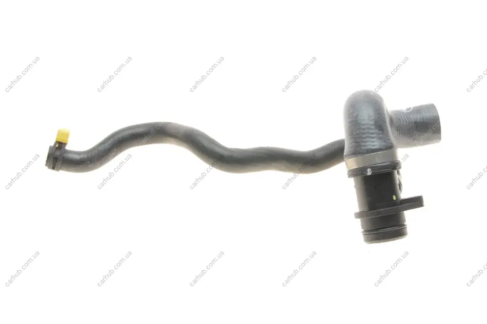 Патрубок радіатора BMW 3 (F30/F80)/5 (F10)/X5 (F15/F85) 10-18 N20/N26 GATES Gates 02-1787 (фото 1)