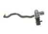 Патрубок радиатора BMW 3 (F30/F80)/5 (F10)/X5 (F15/F85) 10-18 N20/N26 Gates 02-1787 (фото 1)
