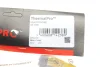 Патрубок радіатора BMW 3 (F30/F80)/5 (F10)/X5 (F15/F85) 10-18 N20/N26 GATES Gates 02-1787 (фото 2)