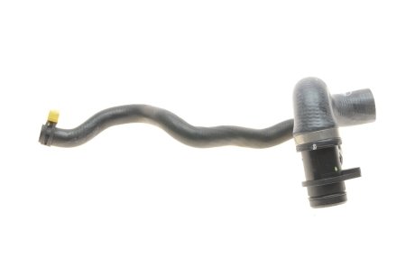 Патрубок радиатора BMW 3 (F30/F80)/5 (F10)/X5 (F15/F85) 10-18 N20/N26 Gates 02-1787
