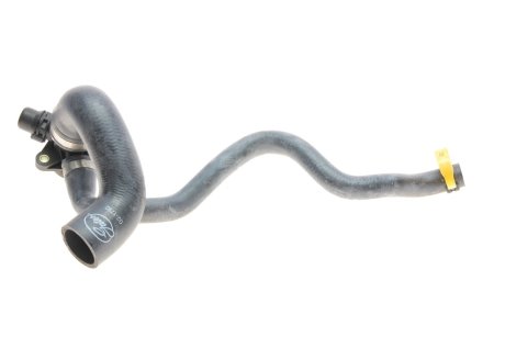 Патрубок системы охлаждения Gates 02-1792