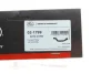 Патрубок системи охолодження Audi A3/VW Golf IV 1.6-2.0 96-07 GATES Gates 02-1799 (фото 2)