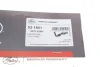 Патрубок радіатора VW Bora/Golf IV 1.8T 97-05 GATES Gates 02-1801 (фото 2)