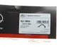 Патрубок радіатора пічки (нижній) Audi A4 (B6/B7) 1.8-2.0 00-08 GATES Gates 02-1806 (фото 2)