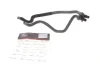 Патрубок пічки Citroen Berlingo/Peugeot Partner 1.4i 96-07 Gates 02-1843 (фото 1)