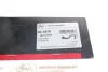 Патрубок системи охолодження BMW X5 (E53) 01-06 M57 GATES Gates 02-1879 (фото 7)