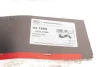 Патрубок системи охолодження Fiat Doblo 1.9JTD 01- (к-кт в зборі) GATES Gates 02-1888 (фото 5)