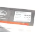 Патрубок системи охолодження Citroen Berlingo/C4/Peugeot 307/308 Partner 1.4/1.6 00- Gates 02-1905 (фото 2)