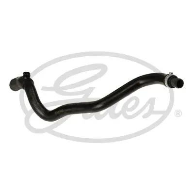 Патрубок системи охолодження Renault Megane/Scenic 1.4/1.6 02- Gates 02-1909 (фото 1)