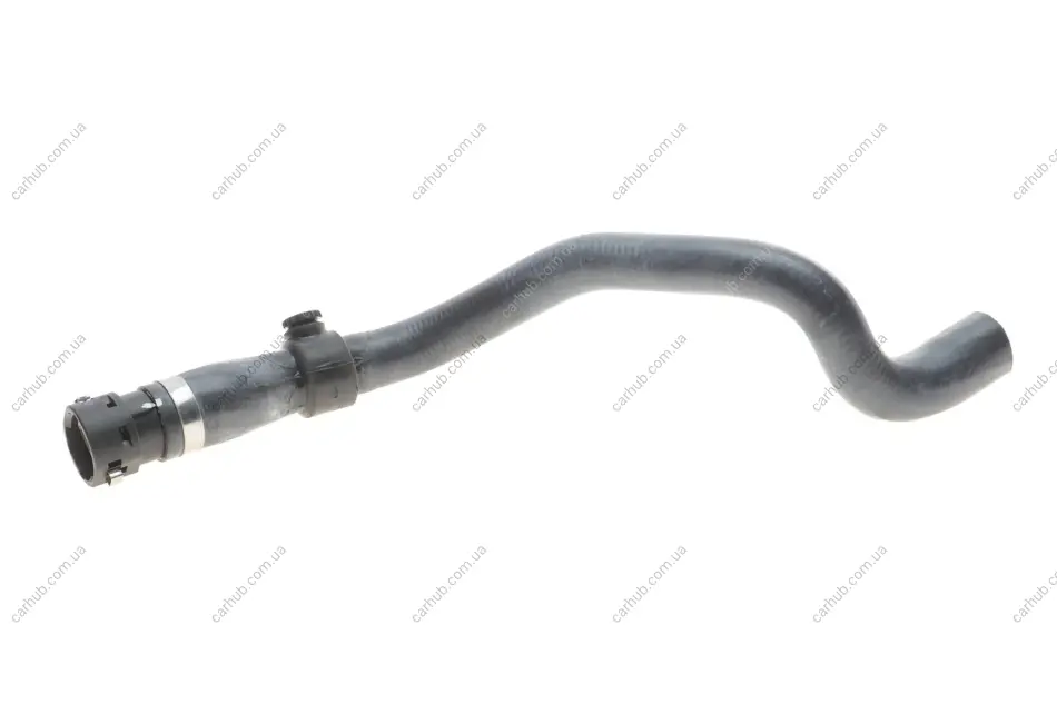 Патрубок системи охолодження Renault Laguna 1.9 dCi 01-07 GATES Gates 02-1931 (фото 1)