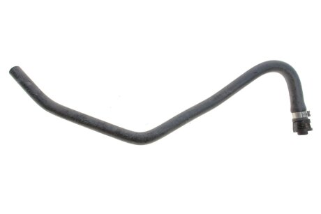 Патрубок системи охолодження Opel Astra J/Zafira C 1.4 09- Gates 02-1964