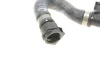 Патрубок радіатора BMW 1 (E83/E82/E87) 1.6/2.0 06-13 N43/N45/N46 Gates 02-1988 (фото 5)