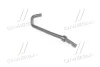 Патрубок системи охолодження Fiat Doblo 1.4 05- GATES Gates 02-2032 (фото 1)