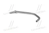 Патрубок системи охолодження Fiat Doblo 1.4 05- GATES Gates 02-2032 (фото 3)